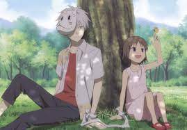 To the forest of firefly lights. Hotarubi No Mori E Into The Forest Of Fireflies Light Yuki Midorikawa Zerochan Anime Image Board