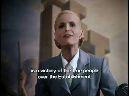 Eva perón est un film réalisé par juan carlos desanzo avec esther goris, victor laplace. Eva Peron Trailer Youtube