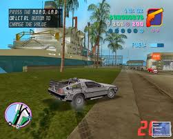 Image result for vice city game