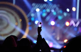 아미) is bts 's official fandom name. Anniversary Ke 7 12 Fakta Menarik Army Fandom Bts Yang Dermawan