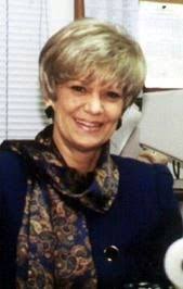 Dolores West Obituary