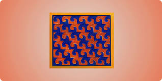 Once you have opened the blank. Tessellations Lesson Plan School Specialty Marketplace