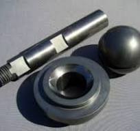 Silicon Carbide Valves | Advanced Ceramics | Edgetech Industries