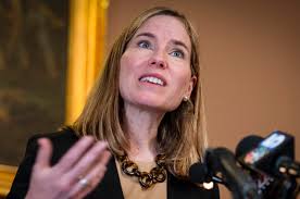 Charity Clark (@CharityForVT)