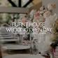 Wedding Open Day - Burnt House Vineyard event image