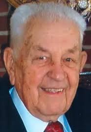 Obituary information for Joseph H. Cmaylo