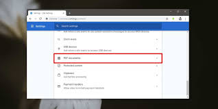 Check spelling or type a new query. How To Automatically Download Pdfs In Chrome Instead Of Opening Them