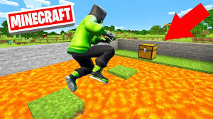 Most intense fortnite simon says challenge! Fortnite Minecraft The Impossible Deathrun Minigame Youtube