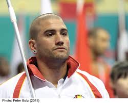 MARTINEZ, Jaime : Taekwondo Data