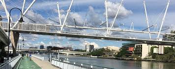 105 jacaranda place jack speare park (indooroopilly recreation reserve) 108 fairley street Pop Up Plans And Big Bucks For Brissy Bikeways Bicycle Network