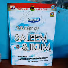 Alkitab yang suci baca kitab suci perjanjian dalam alkitab perjanjian baru stephanie elisse. Vcd Lagu Malaysia Saleem Iklim Suci Dalam Debu Shopee Indonesia