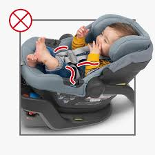 Child Fit Guide - Uppababy