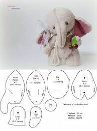 Check spelling or type a new query. Stuffedtoyspatterns Animal Sewing Patterns Teddy Bear Sewing Pattern Sewing Stuffed Animals