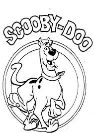 On november 28, 2020 by coloring.rocks! Free Easy To Print Scooby Doo Coloring Pages Tulamama