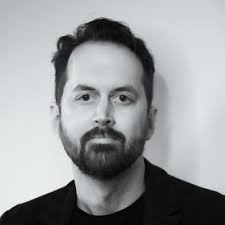 Scott-Patrick Mitchell