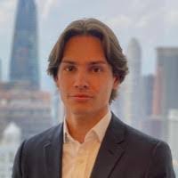 Chris Killoran's Instagram, Twitter & Facebook