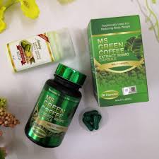 Ms green coffee kkm fat burners. Saya Dah Tak Berani Tukar Produk Ms Green Coffee Capsule Facebook