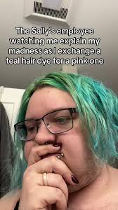 Sallys Beauty Exchange Hair Dye