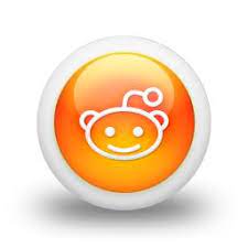 Https Www Iconhot Com Icon Png Glossy Orange Orb Social Media 256 Reddit Logo Webtreatsetc 1 Png App Icon Icon Logos