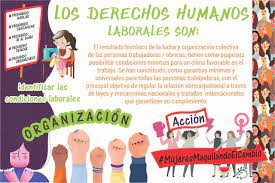 Aquello por lo cual se debe félix somlo, afirma que se trata de reglas sui generis, sostiene que son equiparables a las de la cortesía. 1ro De Mayo Y Derechos Humanos Laborales Maquilandoelcambio Inicio