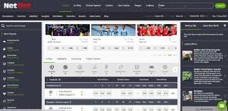 Mobile betting website and app. Netbet Review Sports Casino Betting Site Betting Websites Uk