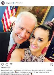 Katy Perry divides Twitter users after revealing she consoled family  members who supported Trump