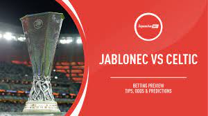 Jablonec v celtic predictions and preview. Tp Go58rxddpmm