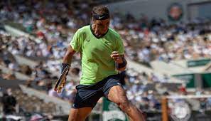 Arsenal faces olympiacos on thursday at 3 p.m. Djokovic Nadal Tennis Tipp French Open 2021