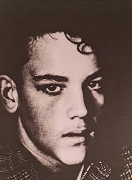 Henri Hebert (canada, 1884 1950) Evangeline Bronze