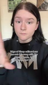 Dave Lord of Beauty Edge Control