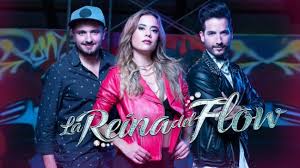 La reina del flow es una telenovela colombiana producida por teleset y sony pictures television, para caracol televisión y netflix en el año 2018. La Reina Del Flow Gano Emmy Internacional Como Mejor Telenovela Zona Cero