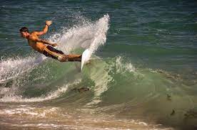 Skimboard Lessons Are A Fun Way To Enrich Family Vacations Teddy Vlasis Laguna Ca Skimboard Surfing Surf Lesson