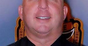 SPD welcomes new deputy chief