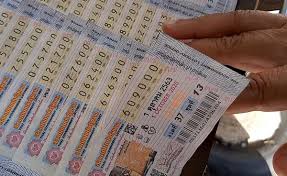 ตรวจสลากกินแบ่งรัฐบาล 1 มีนาคม 2568 งวดล่าสุด | ตรวจหวย
