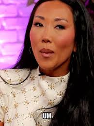 Big Ang Appears in First 'Mob Wives' Episode Since Death