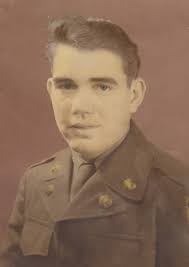 John Wesley Byrd, 86