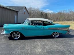 Image result for Turquoise 1957 Morris