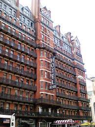 The Haunted Hotel Chelsea New York City I Have Been Here To Dine But I Never Stayed The Night Over But When I Wa Haunted Hotel Haunted Places Scary Places