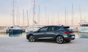 2021 yılı ikinci çeyreğinde xcellence donanımı ile de satışa sunulacak. 2020 Seat Leon Detailed In 140 Photos Offers The Most Diverse Lineup Ever Carscoops