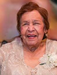 Obituary for Irma D. Alaniz