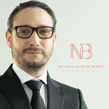 Dr. Nicolás Blum-Gilbert