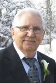 Obituary information for John Woytovicz