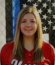 Michaela Fielder-Jellsey's Softball Recruiting Profile