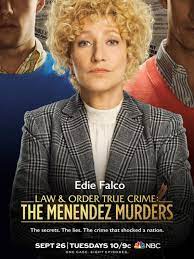 The menendez brothers with lucid on rinse fm is up. Law Order True Crime Tv Mini Series 2017 Imdb