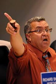 Remove Vinny Clausi From Northumberland County Goverment.