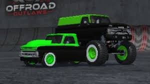 | tc9700gaming subscribe to me: Offroad Outlaws Hidden Cuda After Update