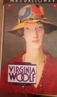 Mrs dalloway
