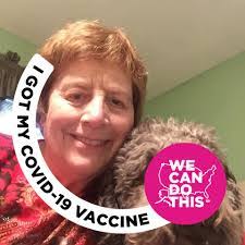 Susan Somerville's Instagram, Twitter & Facebook