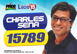 Charles Sena Porto Brasil...