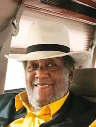 King David "Big Guy" Dunlap IV 1947